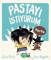 Pastayi Istiyorum - Philip, Simon