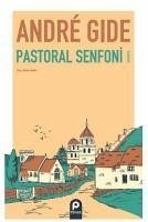 Pastoral Senfoni - Gide, Andre