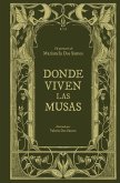 Donde viven las musas Donde viven las musas