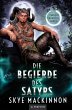 Die Begierde des Satyrs - Bild 1