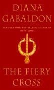 The Fiery Cross - Gabaldon, Diana