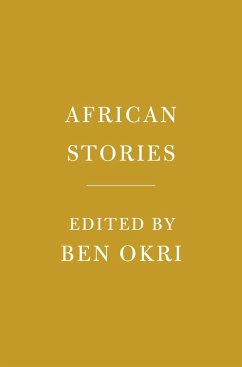 African Stories - Okri, Ben