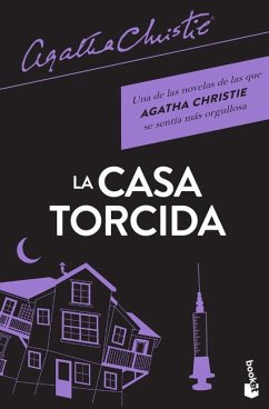 La Casa Torcida / Crooked House - Christie, Agatha