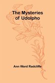 The Mysteries of Udolpho