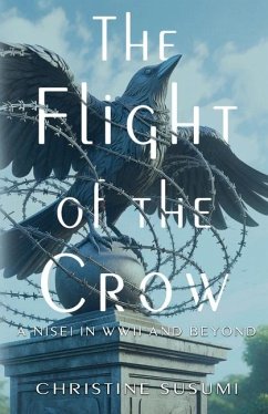 The Flight of the Crow - Susumi, Christine