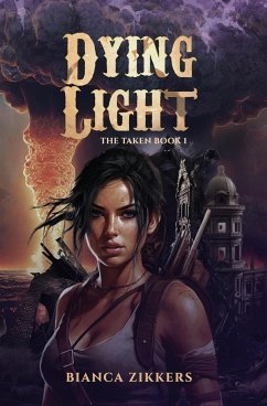 Dying Light - Zikkers, Bianca