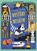 Detective Stanley and the Mystery at the Museum Detective Stanley and the Mystery at the Museum