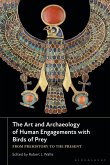 The Art and Archaeology of Human Engagements with Birds of Prey The Art and Archaeology of Human Engagements with Birds of Prey