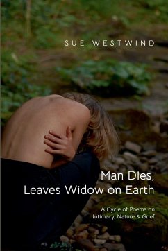 Man Dies, Leaves Widow on Earth - Westwind, Sue