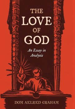 The Love of God - Graham, Aelred