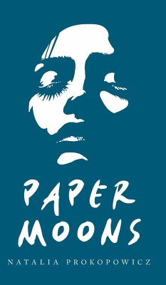 Paper Moons - Prokopowicz, Natalia