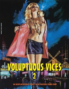 VOLUPTUOUS VICES 2 - Janus, G. H.