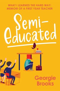 Semi-Educated - Brooks, Georgie