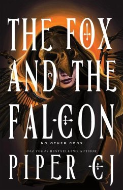 The Fox and the Falcon (Standard Edition) - Cj, Piper