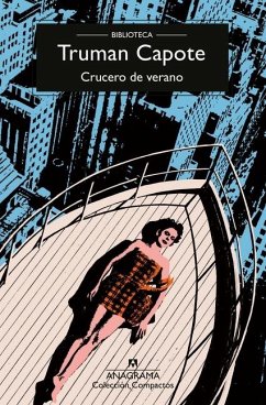 Crucero de Verano - Capote, Truman