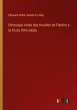 Chronique rimée des troubles de... - Bild 1
