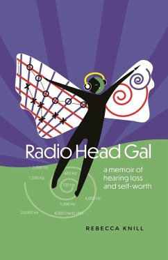 Radio Head Gal - Knill, Rebecca