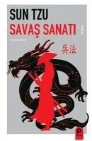 Savas Sanati - Tzu, Sun