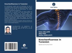 Knochenfluorose in Tunesien - SELLAMI, Imen;Feki, Afef;Baklouti, Sofien