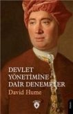 Devlet Yönetimine Dair Denemeler