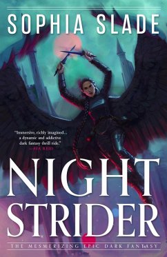 Cover Nightstrider