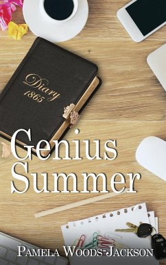 Genius Summer - Woods-Jackson, Pamela