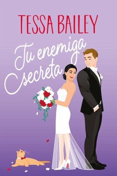 Tu Enemiga Secreta - Bailey, Tessa