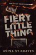 Fiery Little Thing - Bild 1