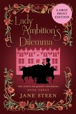 Lady Ambition's Dilemma