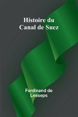 Histoire du Canal de Suez