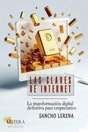 Cover Las claves de Internet