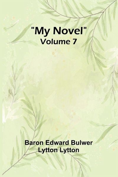 My Novel - Volume 7