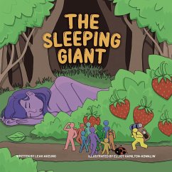 The Sleeping Giant - Akeung, Leah