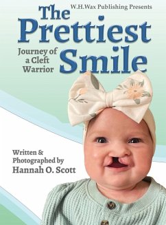 The Prettiest Smile - Scott, Hannah