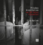 Prisões brasileiras em 100 fotos chocantes (eBook, ePUB)