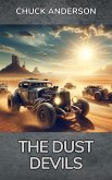 The Dust Devils (A Stars and Spells Shorts) (eBook, ePUB)