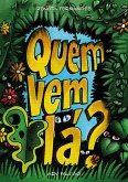 Quem vem lá? (eBook, ePUB)