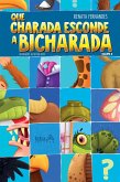 Que charada esconde a bicharada - Volume II (eBook, ePUB)
