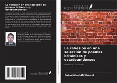 La cohesión en una selección de poemas británicos y estadounidenses - Abed Ali Shareef, Sajjad