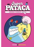 Superpataca Enredo Cosmico 3