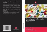 Investigação e inovação em farmácia