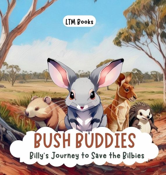 Bush Buddies Bush Buddies