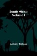 South Africa; Volume I - Bild 1