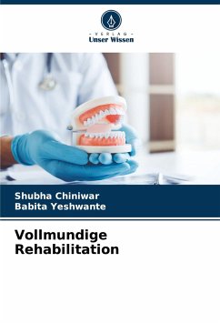 Vollmundige Rehabilitation - Chiniwar, Shubha;Yeshwante, Babita