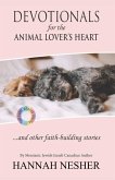Devotionals for the Animal Lover's Heart