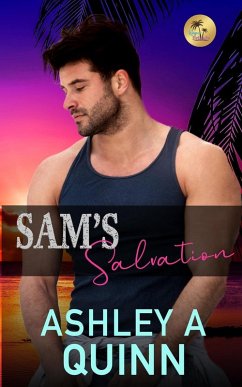 Cover Sam's Salvation