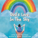 God's Love in the Sky (Paperback)