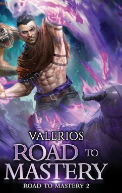 Road to Mastery 2 - Valerios