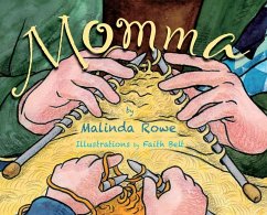 Momma - Rowe, Malinda