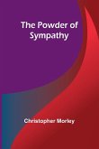 The Powder of Sympathy The Powder of Sympathy